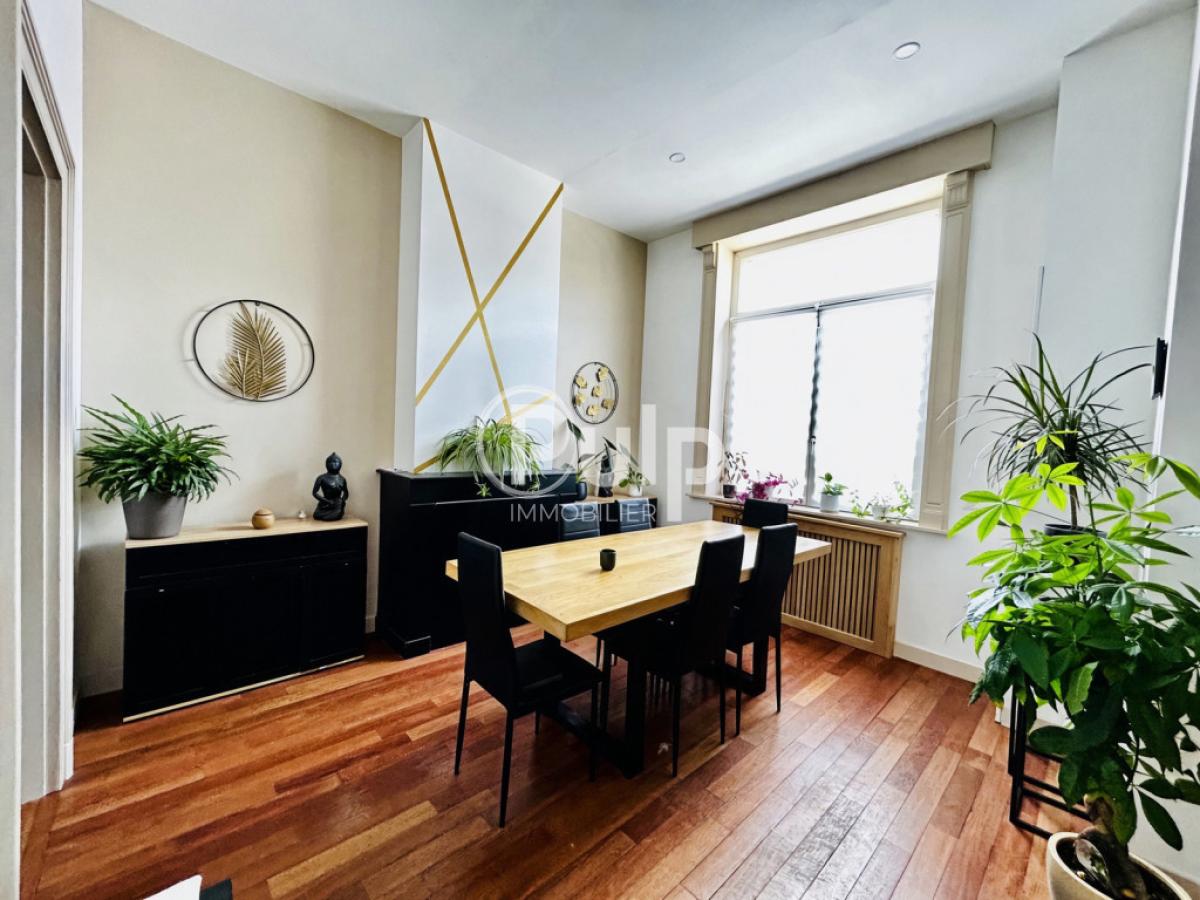 vente Maison Waziers (59119) réf:dou18430 - Pulp Immobilier