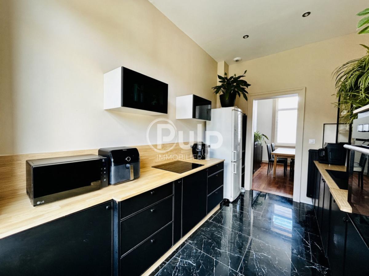 vente Maison Waziers (59119) réf:dou18430 - Pulp Immobilier