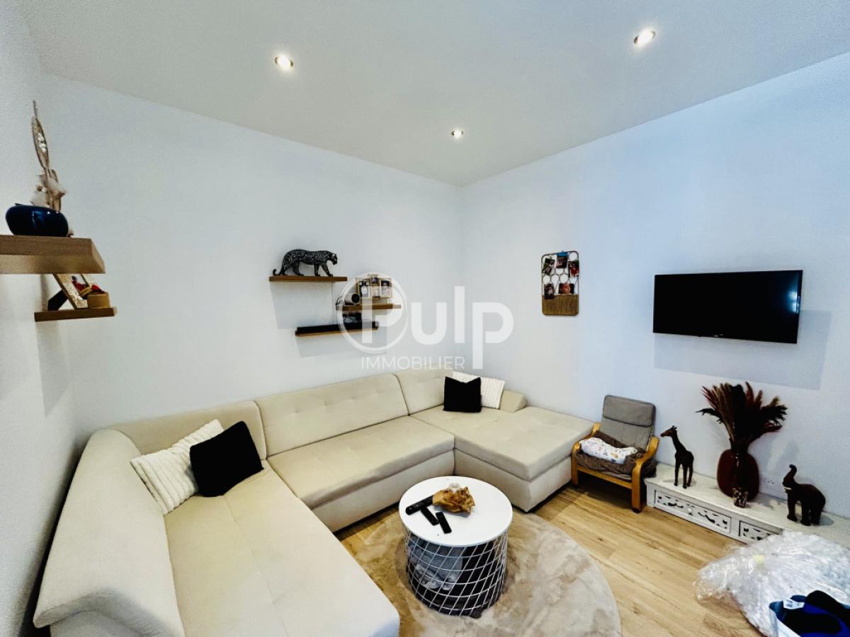 vente Maison Waziers (59119) réf:dou18430 - Pulp Immobilier