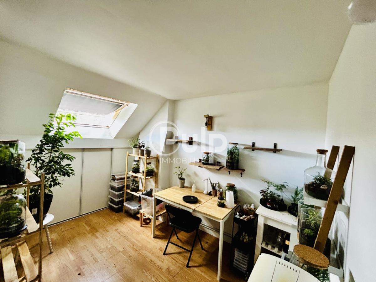 vente Maison Waziers (59119) réf:dou18430 - Pulp Immobilier