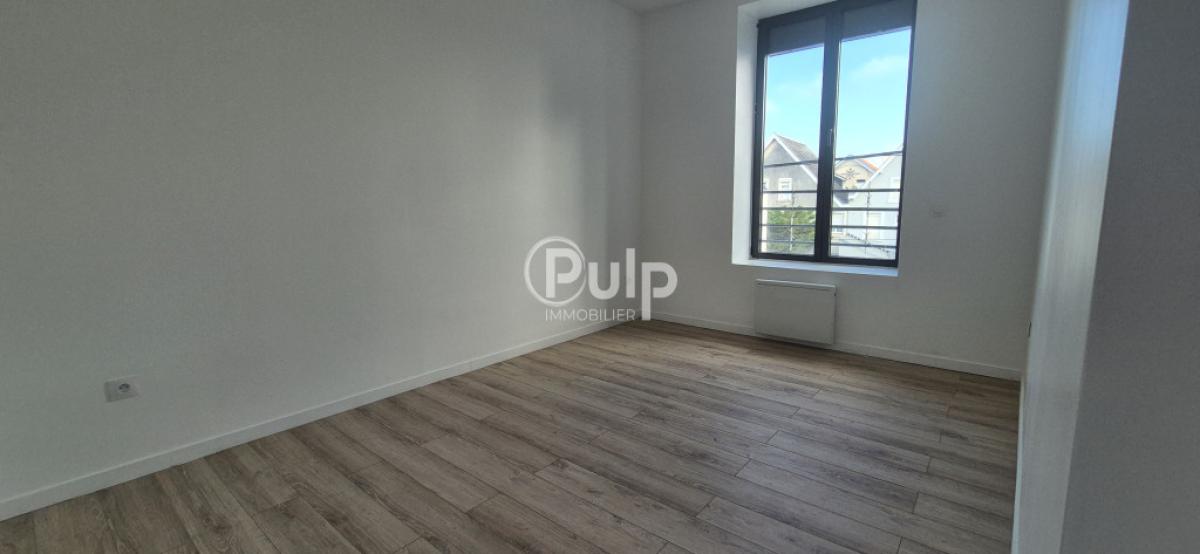 vente Maison Wimereux (62930) réf:bsmf173 - Pulp Immobilier