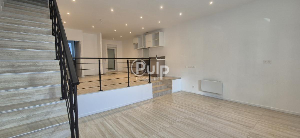 vente Maison Wimereux (62930) réf:bsmf174 - Pulp Immobilier