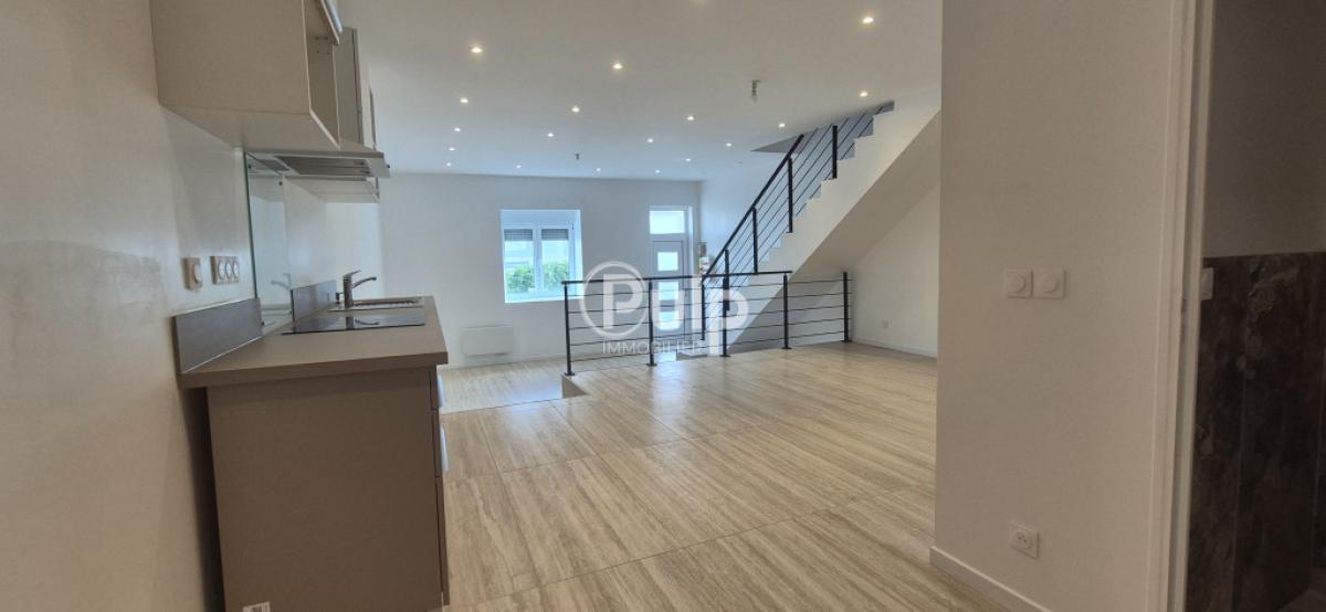 vente Maison Wimereux (62930) réf:bsmf174 - Pulp Immobilier