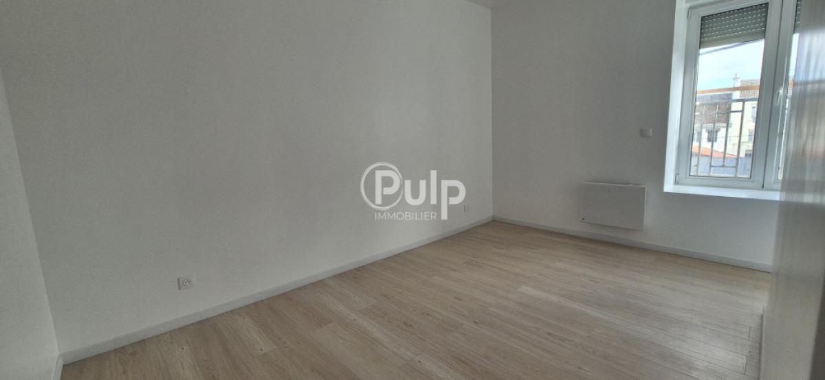 vente Maison Wimereux (62930) réf:bsmf174 - Pulp Immobilier