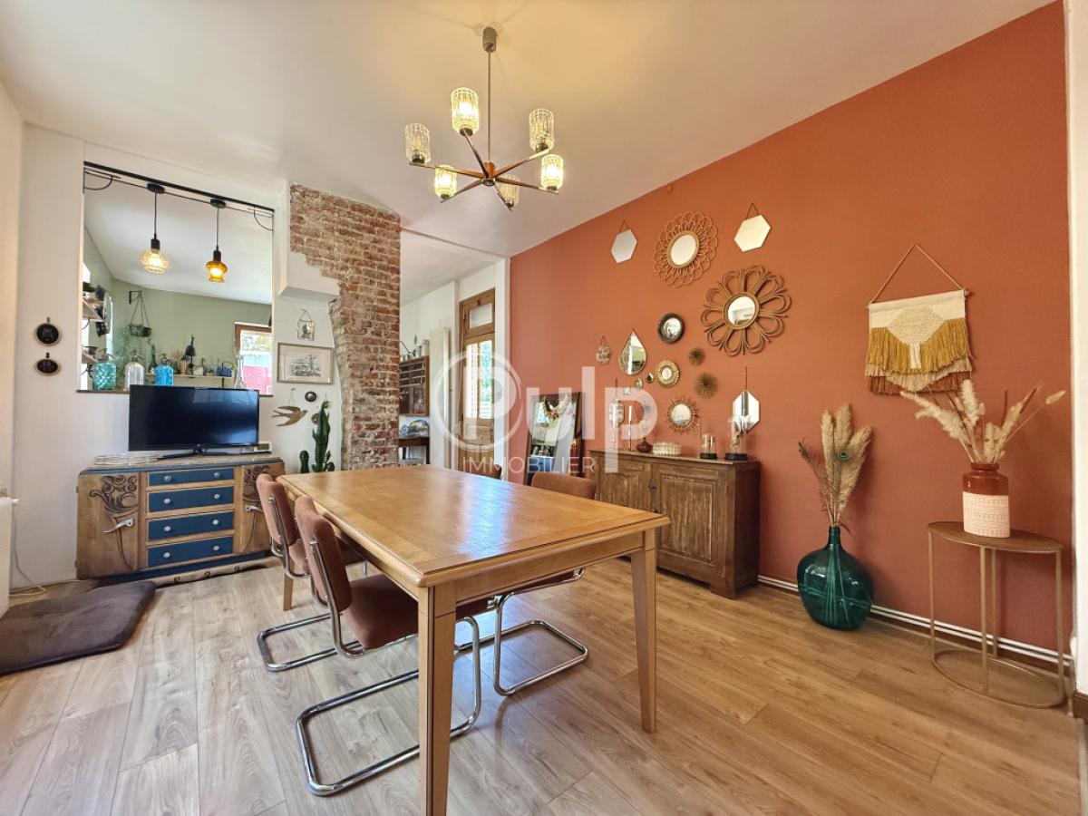 vente Maison Wingles (62410) réf:secf35 - Pulp Immobilier