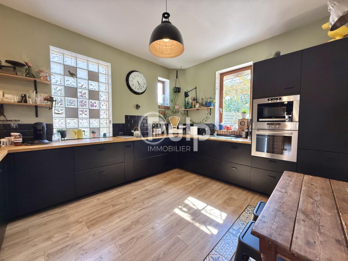vente Maison Wingles (62410) réf:secf35 - Pulp Immobilier