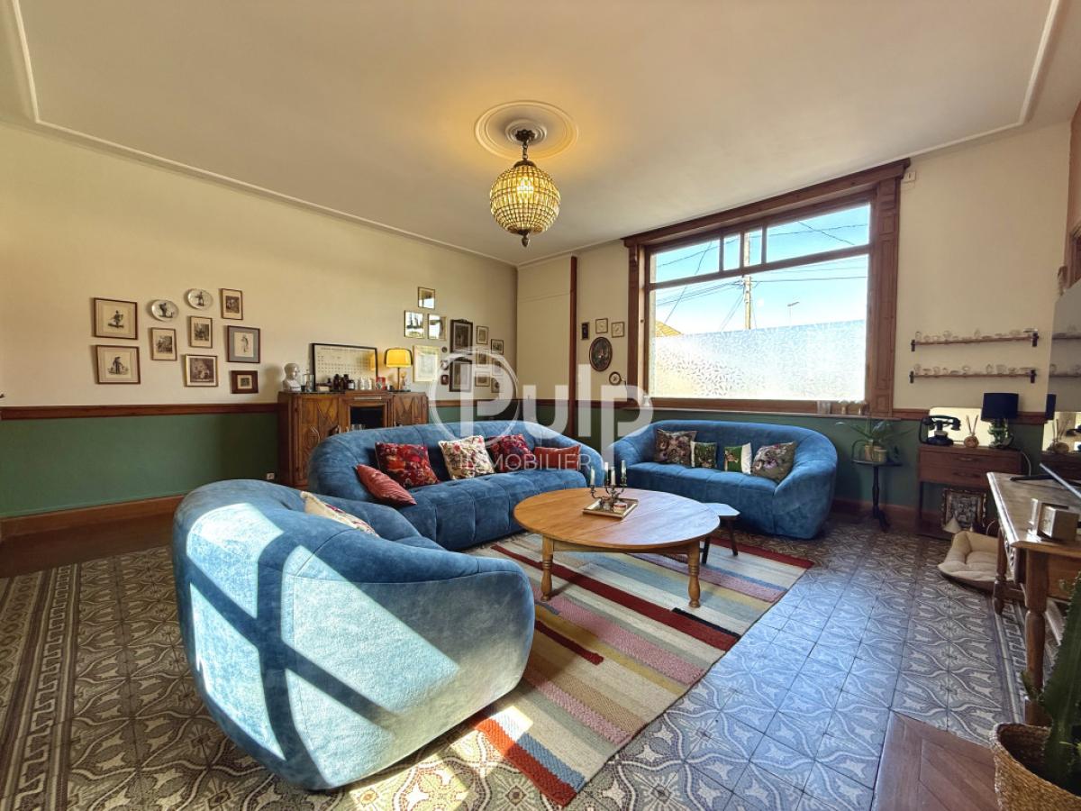vente Maison Wingles (62410) réf:secf35 - Pulp Immobilier