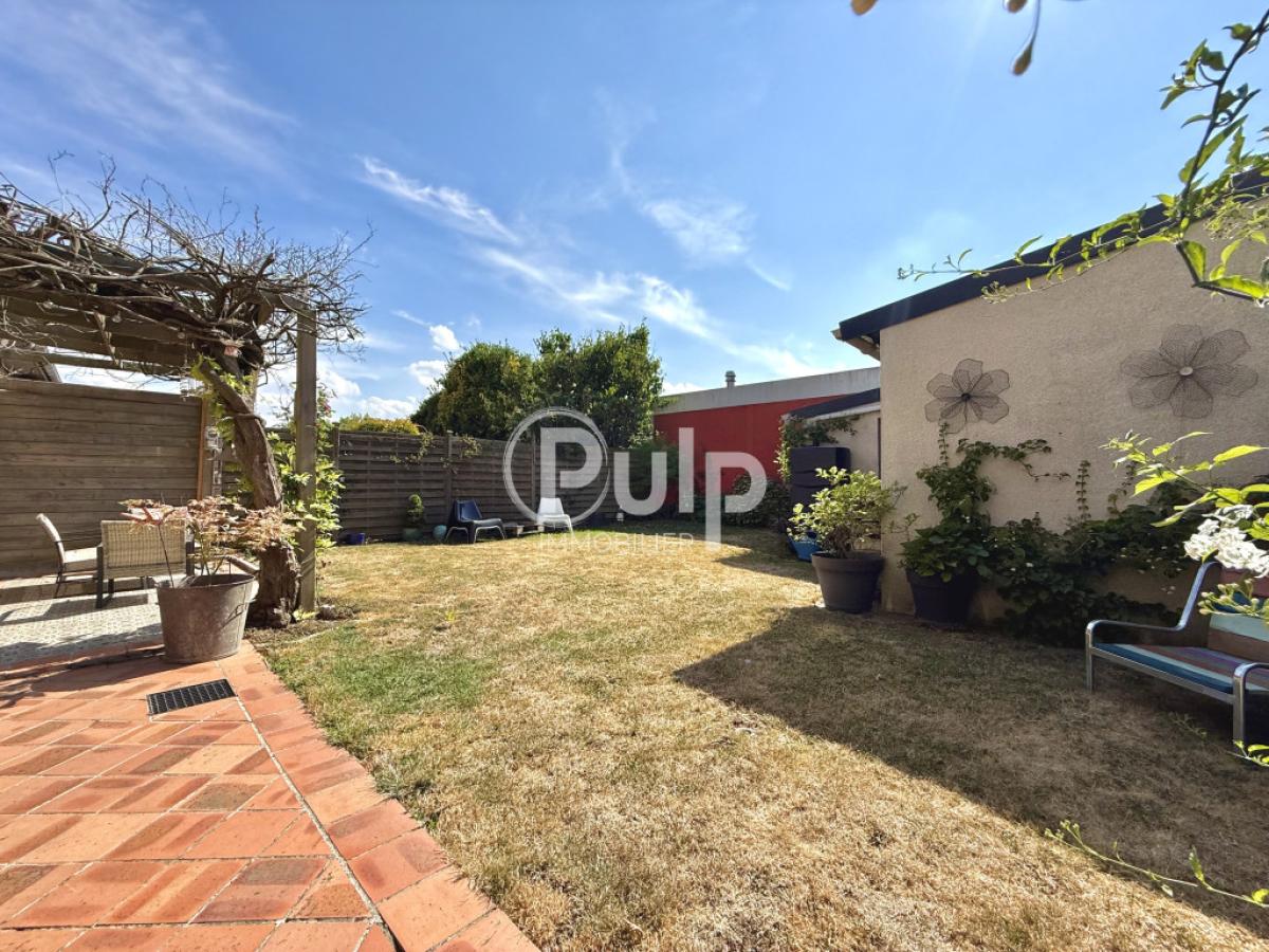 vente Maison Wingles (62410) réf:secf35 - Pulp Immobilier