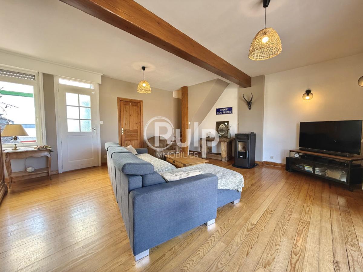 vente Maison Wingles (62410) réf:secf35 - Pulp Immobilier