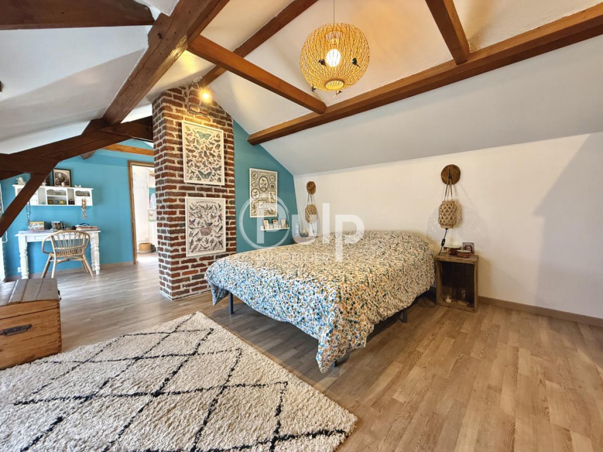 vente Maison Wingles (62410) réf:secf35 - Pulp Immobilier