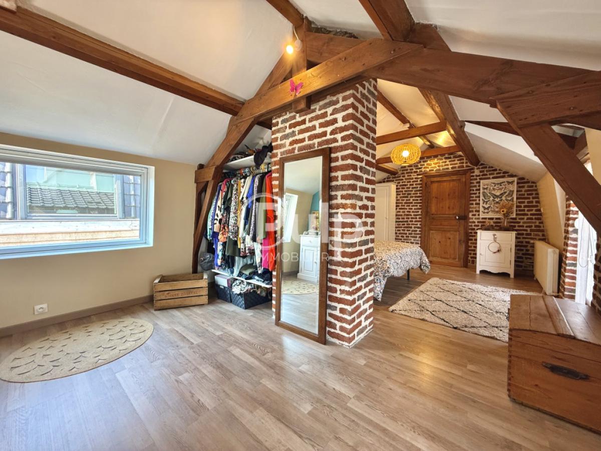 vente Maison Wingles (62410) réf:secf35 - Pulp Immobilier