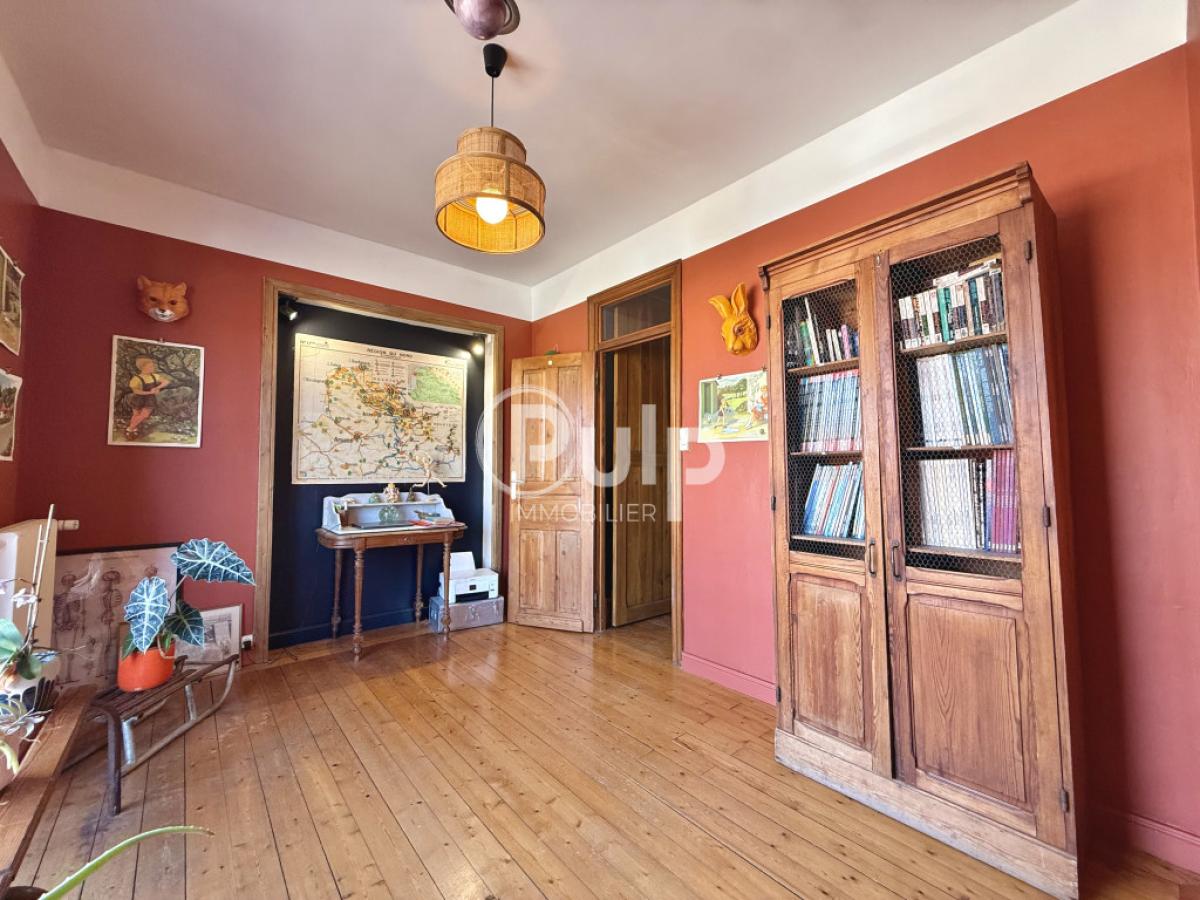 vente Maison Wingles (62410) réf:secf35 - Pulp Immobilier