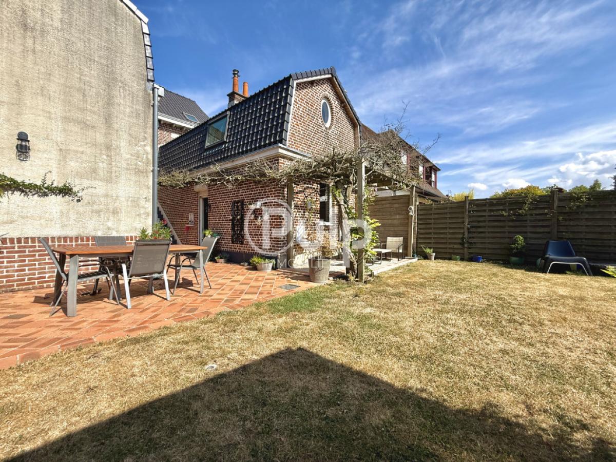vente Maison Wingles (62410) réf:secf35 - Pulp Immobilier