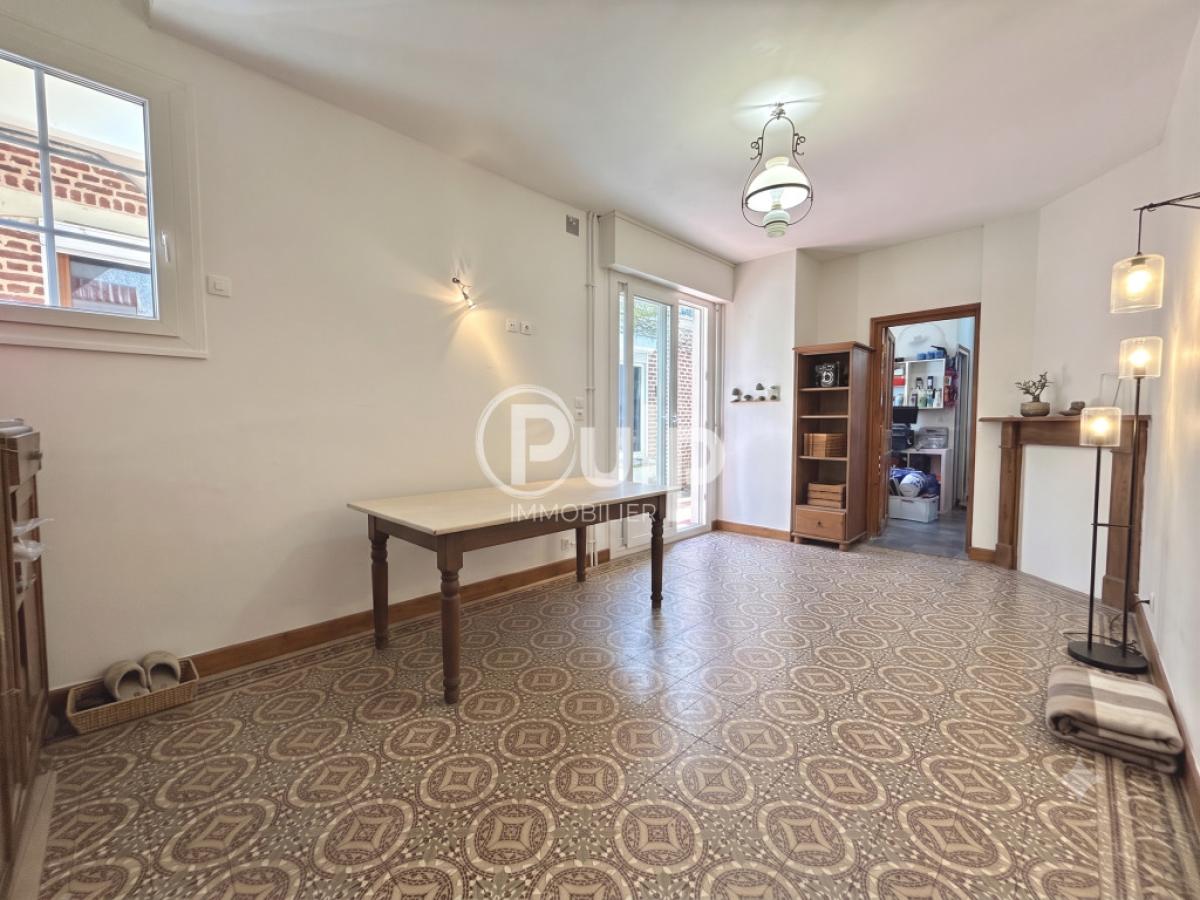 vente Maison Wingles (62410) réf:secf35 - Pulp Immobilier