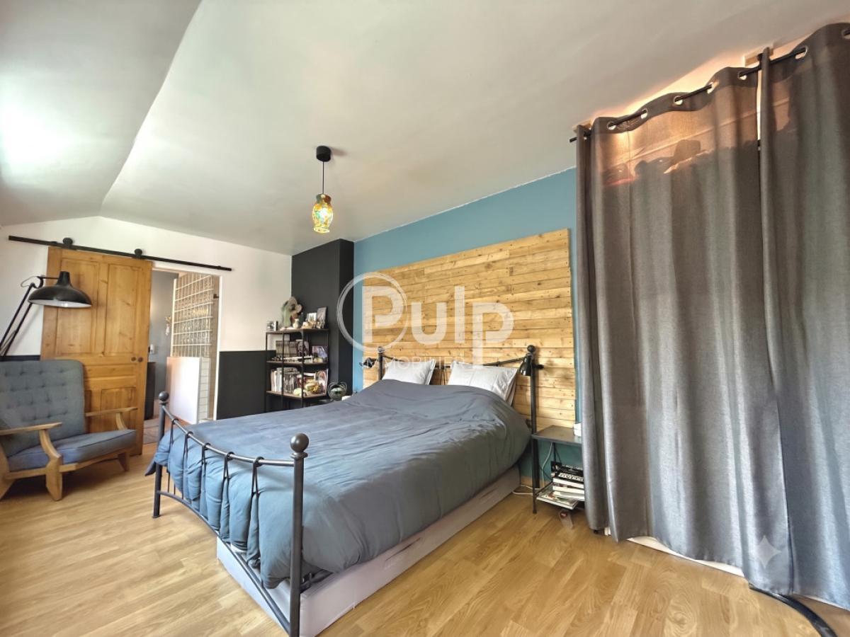 vente Maison Wingles (62410) réf:secf35 - Pulp Immobilier