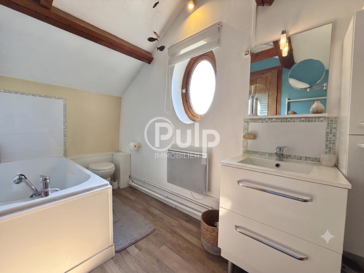 vente Maison Wingles (62410) réf:secf35 - Pulp Immobilier
