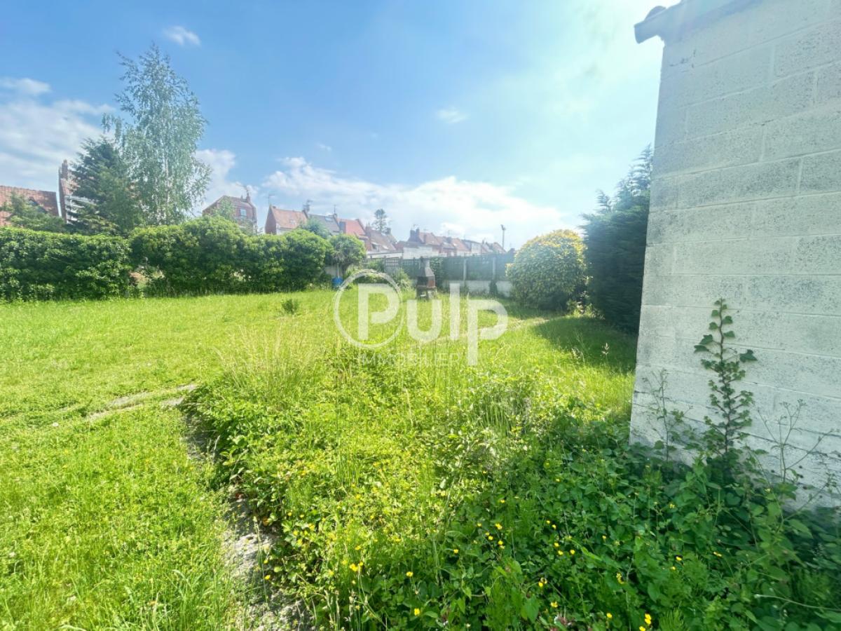 vente Terrain Douai (59500) réf:dou18306 - Pulp Immobilier