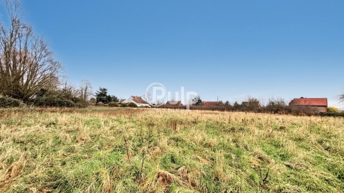 vente Terrain Estaires (59940) réf:estf67 - Pulp Immobilier