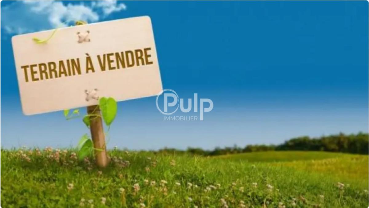 vente Terrain Estaires (59940) réf:estf67 - Pulp Immobilier