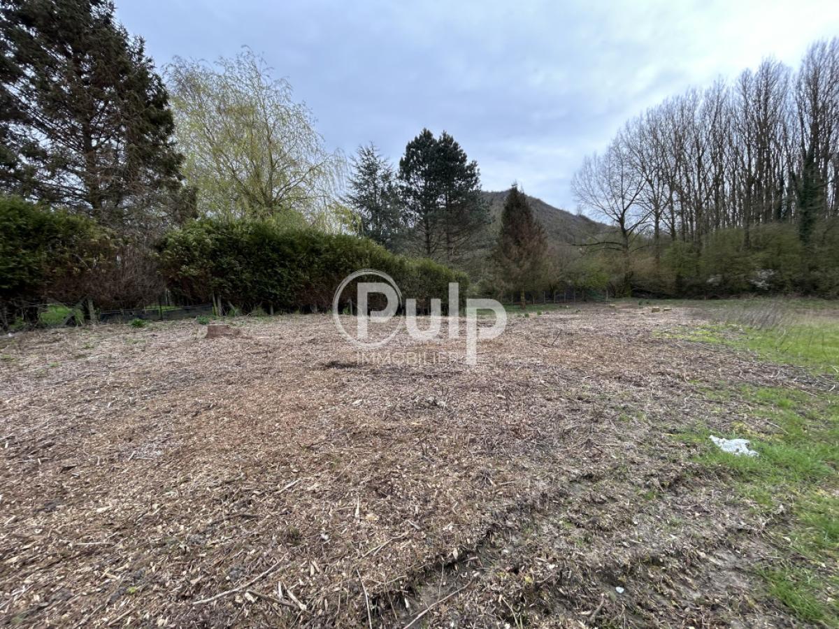 vente Terrain Estree Blanche (62145) réf:ISB13770 - Pulp Immobilier