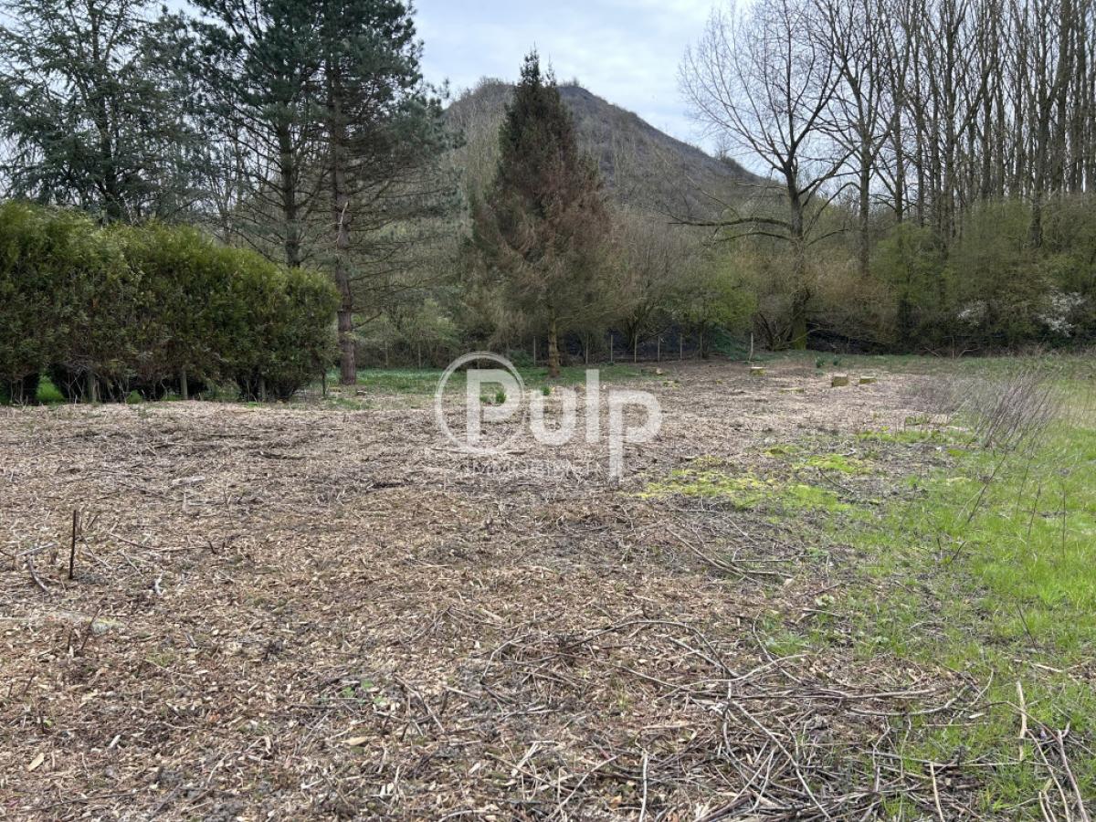 vente Terrain Estree Blanche (62145) réf:ISB13770 - Pulp Immobilier