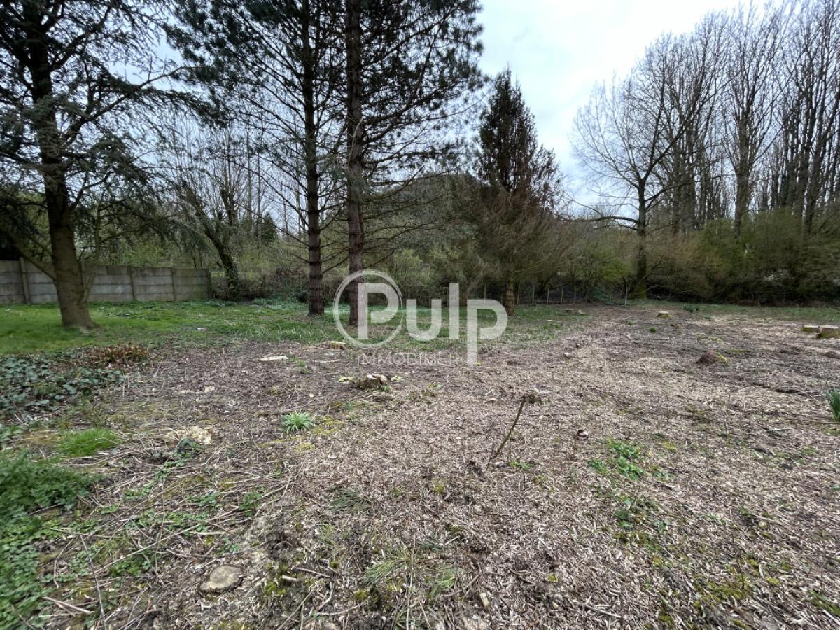 vente Terrain Estree Blanche (62145) réf:ISB13770 - Pulp Immobilier