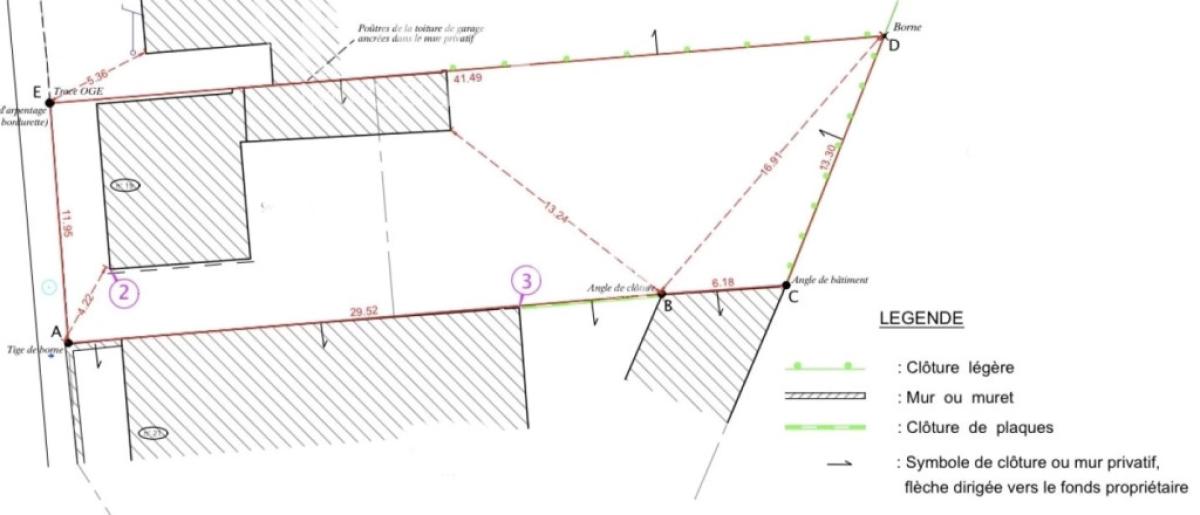 vente Terrain Fenain (59179) réf:somf71 - Pulp Immobilier