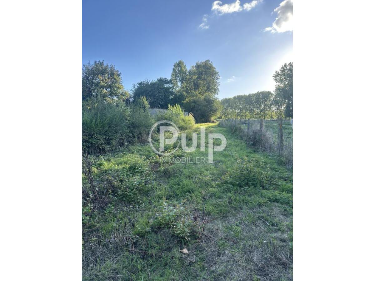 vente Terrain Fillievres (62770) réf:hesf169 - Pulp Immobilier
