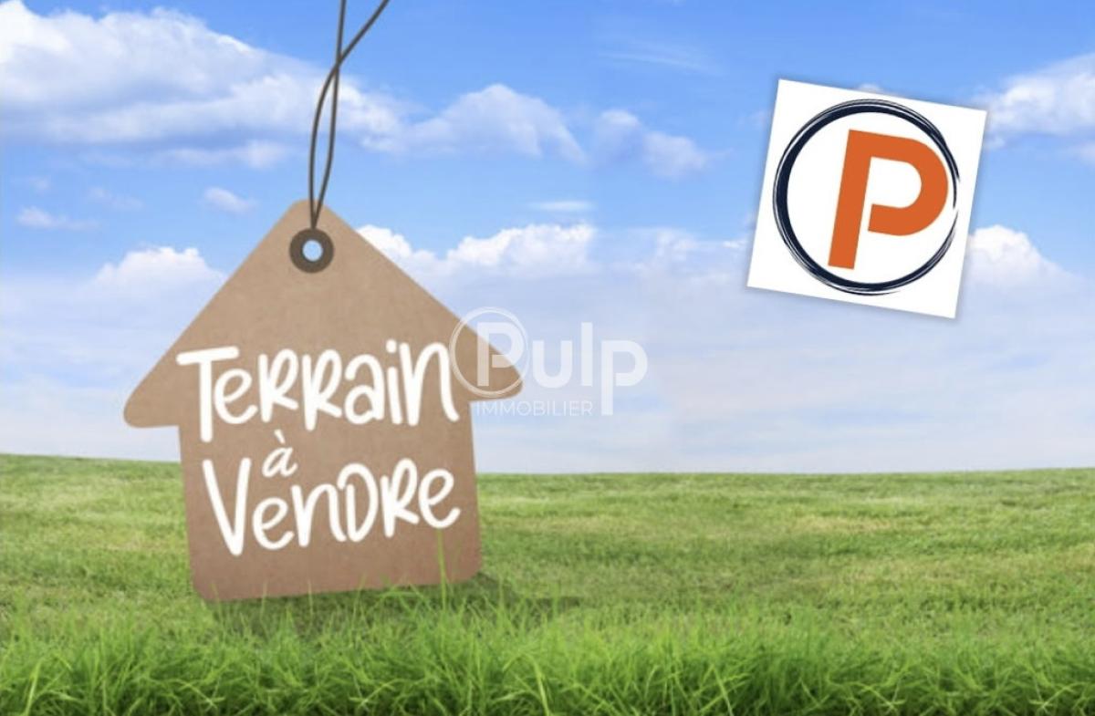vente Terrain Fouquieres Les Lens (62740) réf:hen17678 - Pulp Immobilier