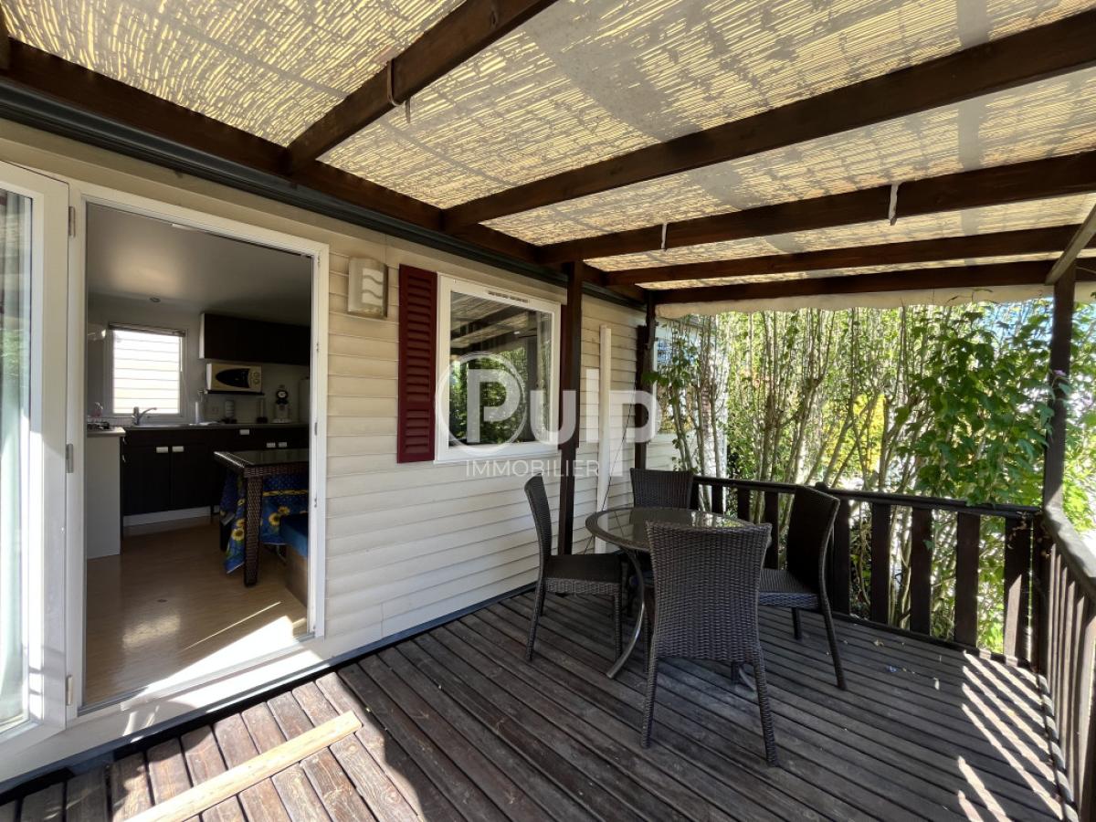 vente Terrain Grimaud (83310) réf:hen18277 - Pulp Immobilier