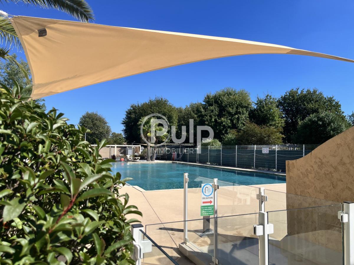 vente Terrain Grimaud (83310) réf:hen18277 - Pulp Immobilier