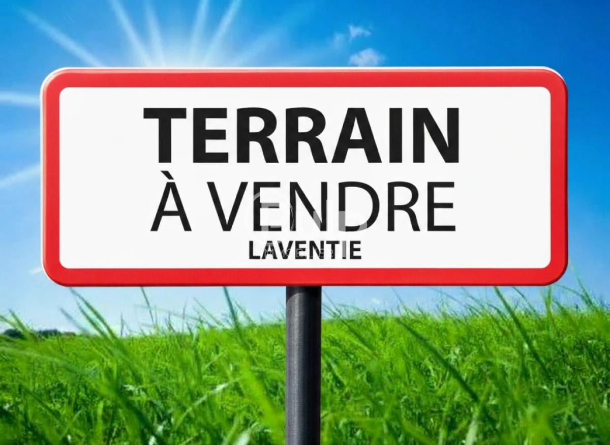 vente Terrain Laventie (62840) réf:estf0006 - Pulp Immobilier