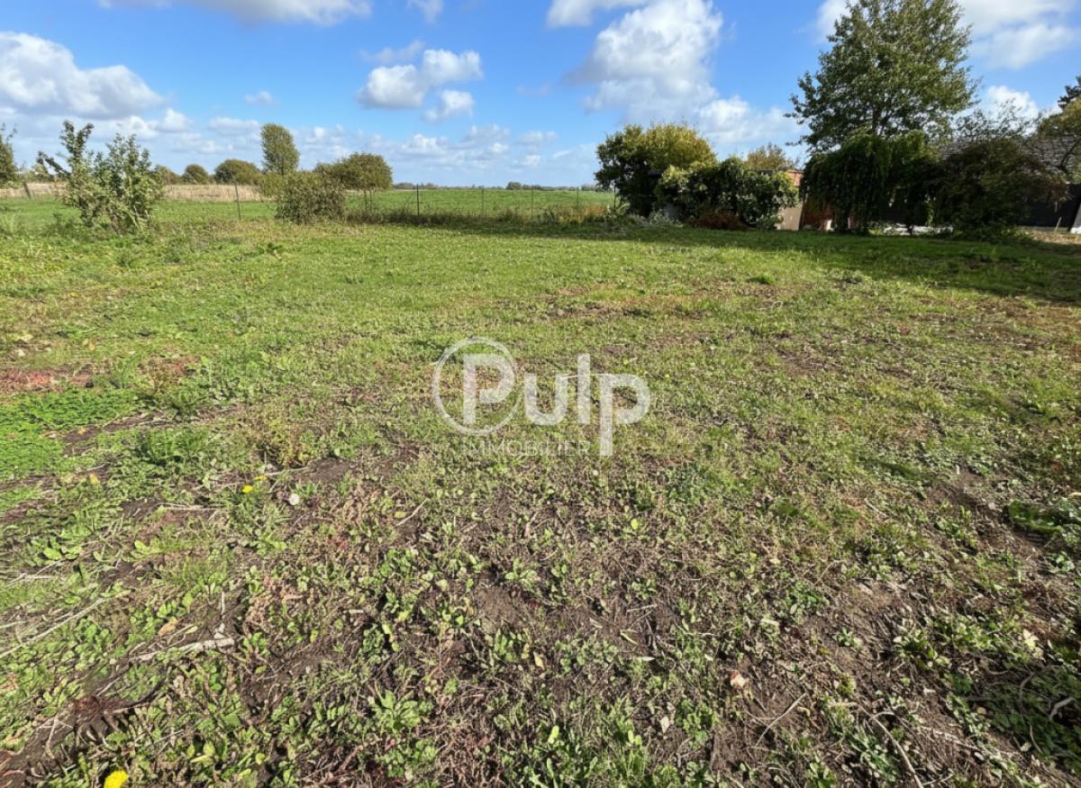 vente Terrain Laventie (62840) réf:estf16796 - Pulp Immobilier