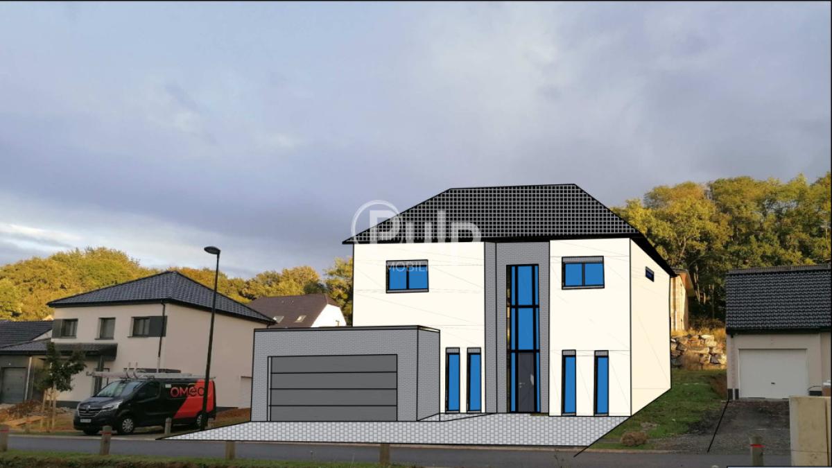 vente Terrain Lievin (62800) réf:lie15983 - Pulp Immobilier