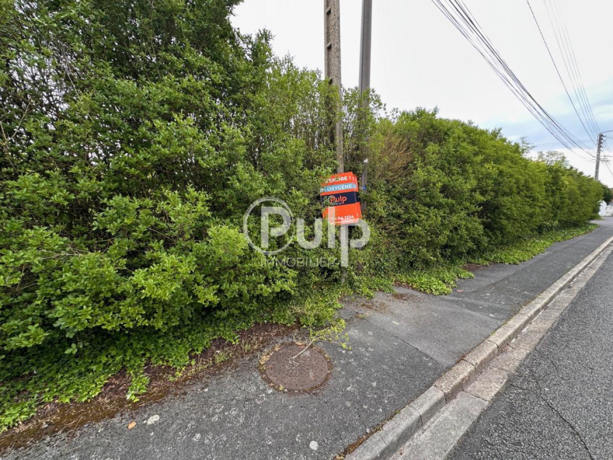 vente Terrain Lievin (62800) réf:siege17568 - Pulp Immobilier