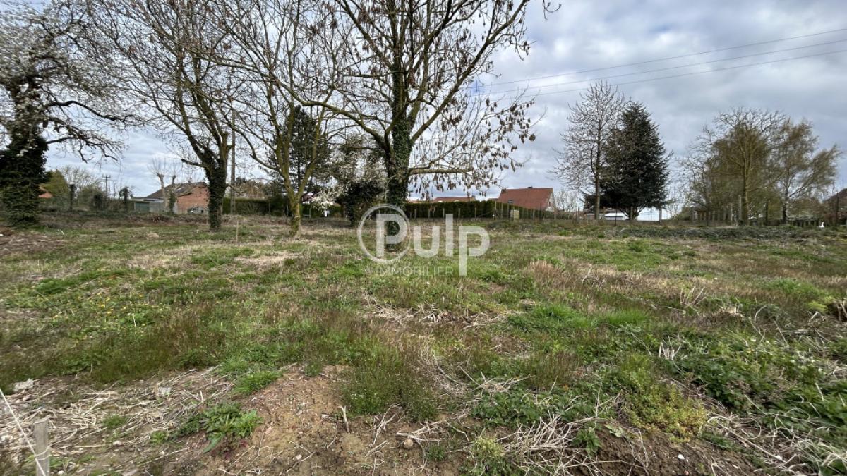vente Terrain Mericourt (62680) réf:hen17675 - Pulp Immobilier