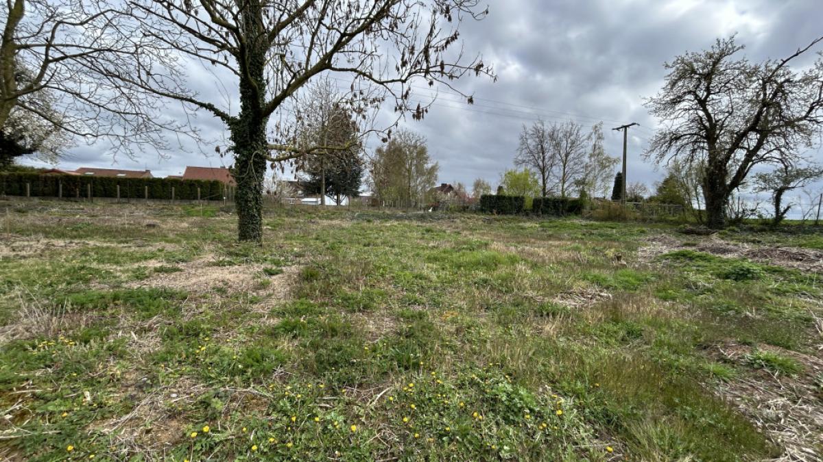 vente Terrain Mericourt (62680) réf:hen17676 - Pulp Immobilier