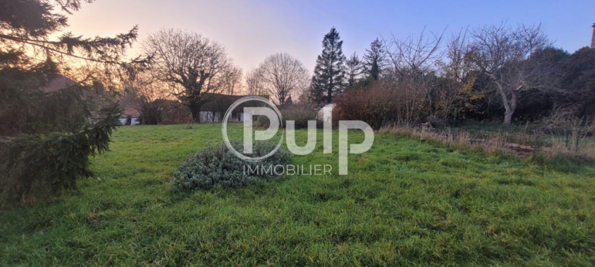 vente Terrain Mont Saint Eloi (62144) réf:seg18237 - Pulp Immobilier