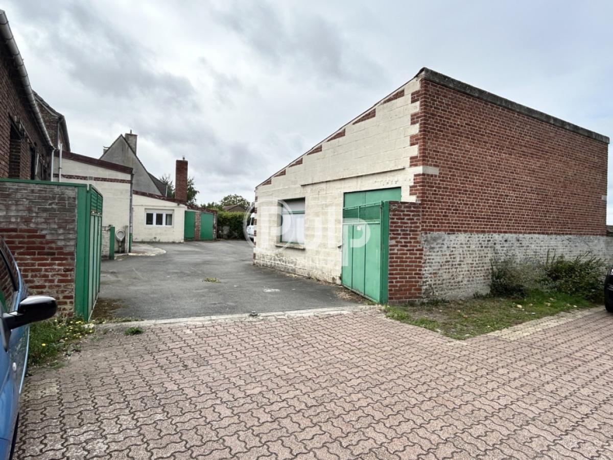 vente Terrain Noyelles Les Vermelles (62980) réf:bil18334 - Pulp Immobilier