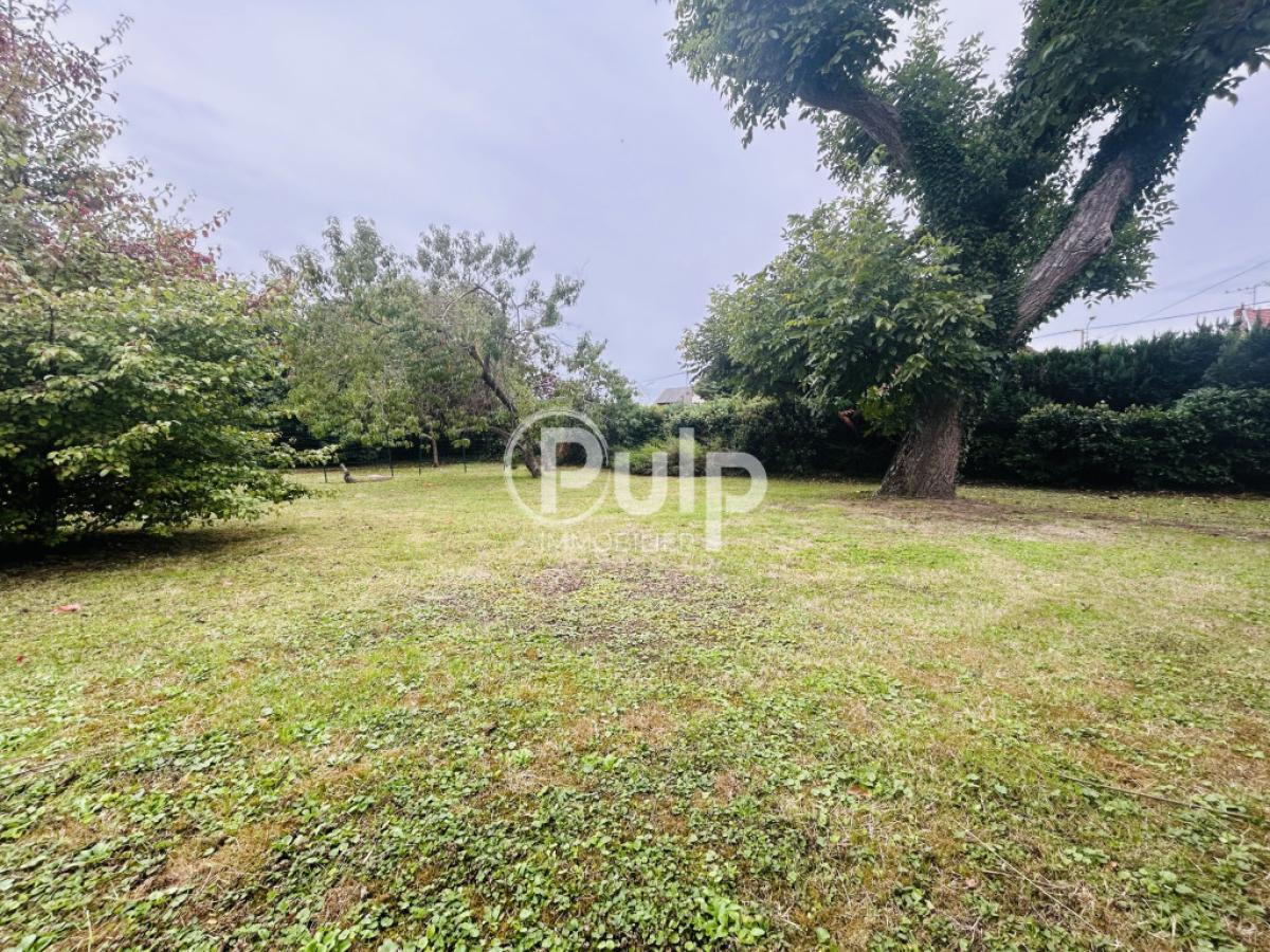 vente Terrain Noyelles Sous Lens (62221) réf:len13775 - Pulp Immobilier