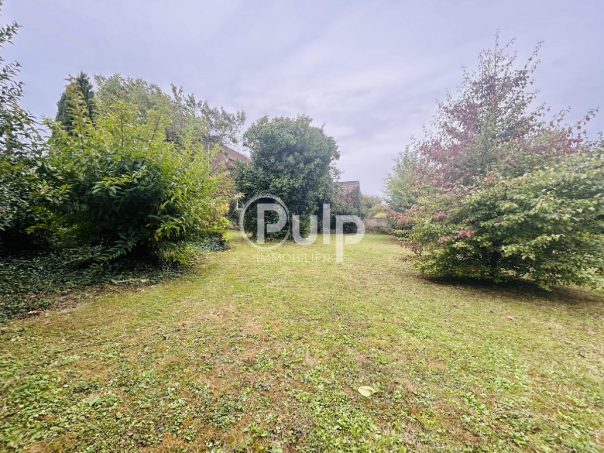 vente Terrain Noyelles Sous Lens (62221) réf:len13775 - Pulp Immobilier