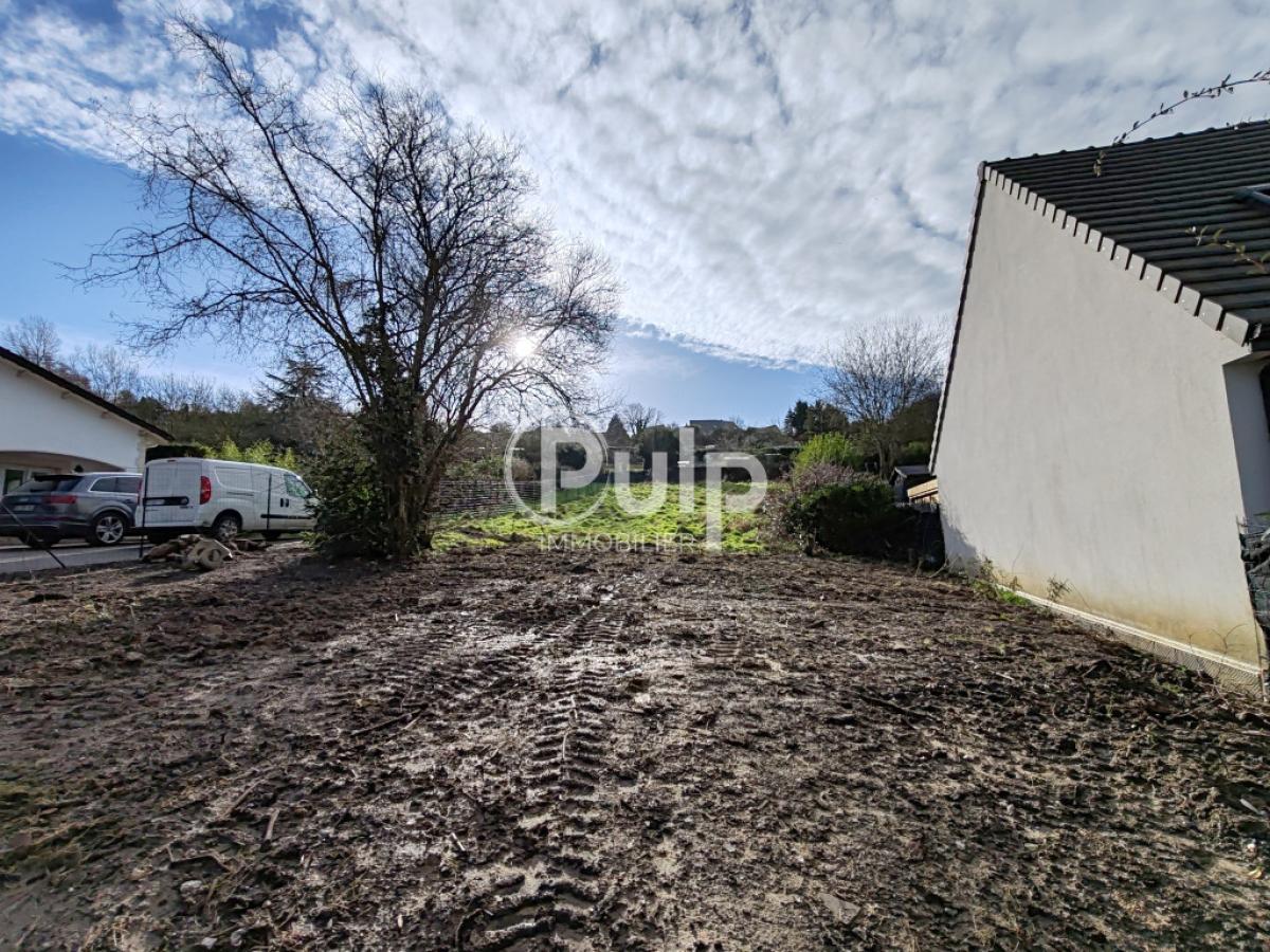 vente Terrain Saint Martin Boulogne (62280) réf:siege15002 - Pulp Immobilier