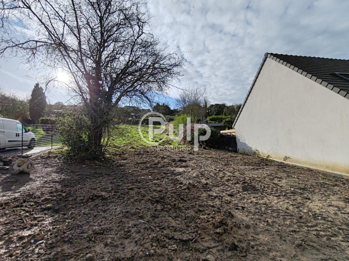 vente Terrain Saint Martin Boulogne (62280) réf:siege15002 - Pulp Immobilier