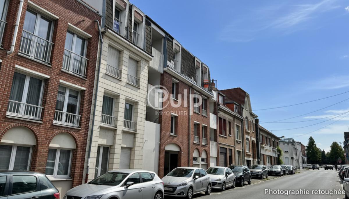 vente Appartement Arras (62000) réf:arr17388 - Pulp Immobilier
