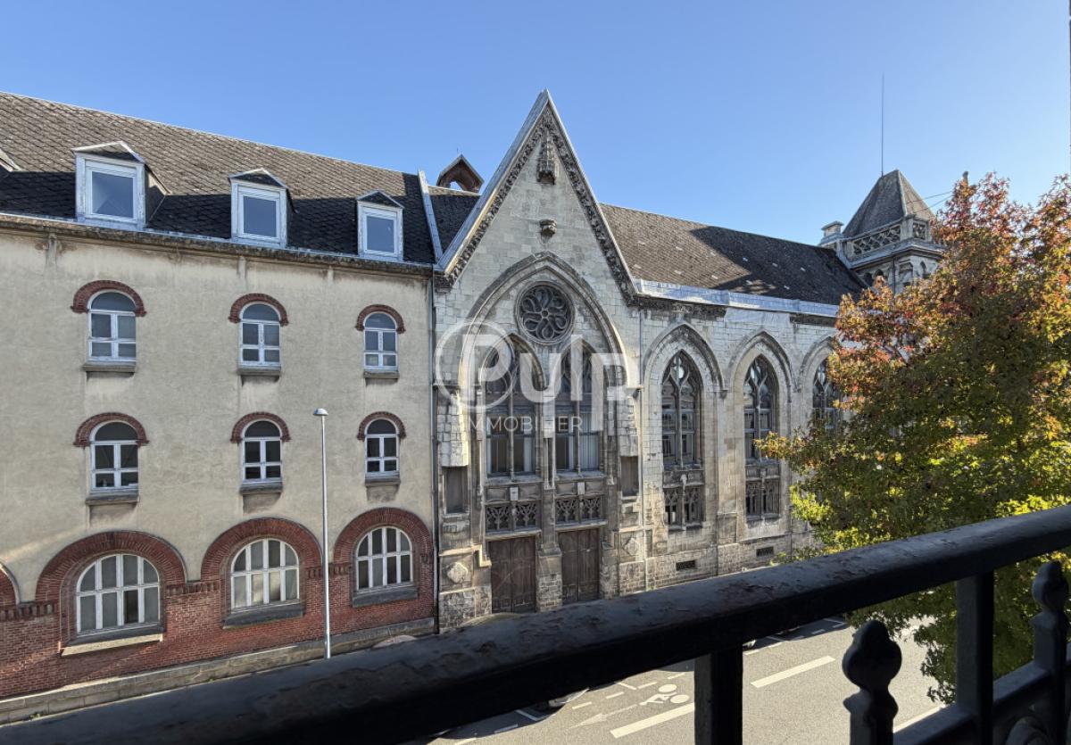 vente Appartement Arras (62000) réf:arr18491 - Pulp Immobilier