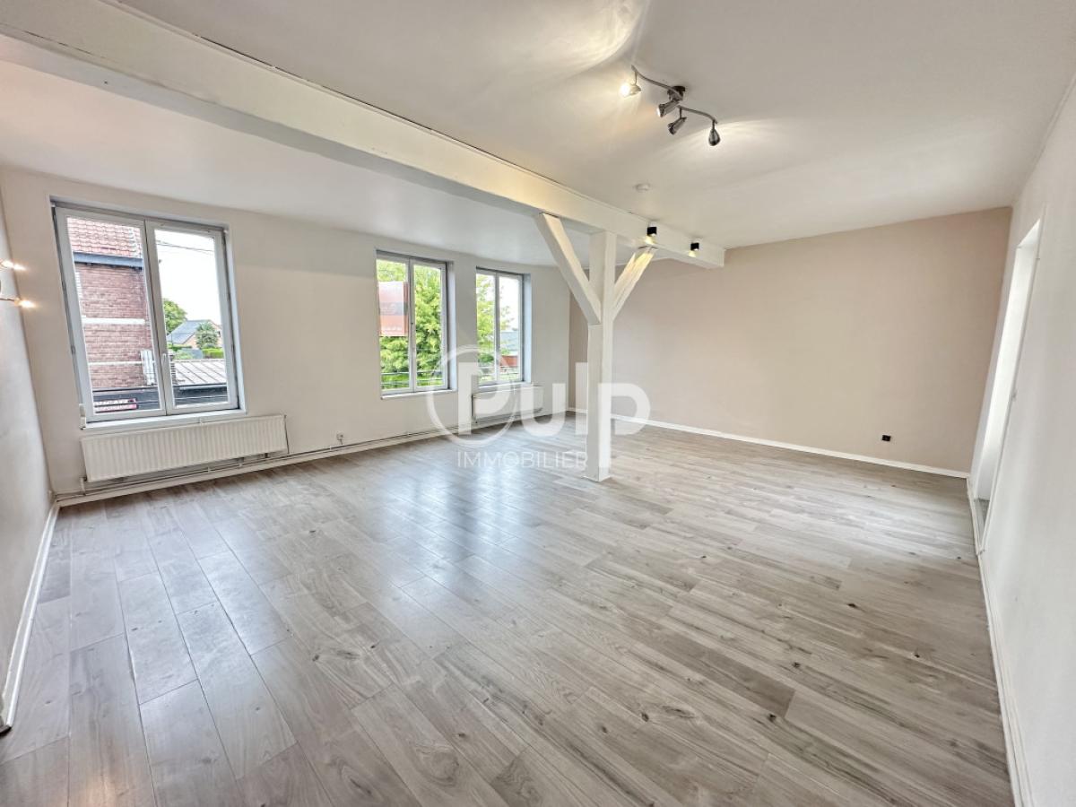 vente Appartement Bauvin (59221) réf:bil16553 - Pulp Immobilier