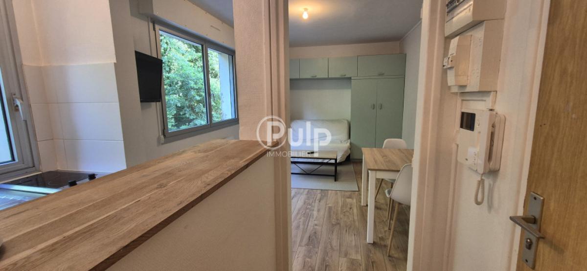vente Appartement Boulogne Sur Mer (62200) réf:bsmf170 - Pulp Immobilier