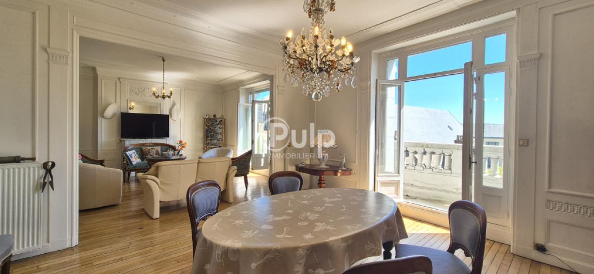 vente Appartement Boulogne Sur Mer (62200) réf:bsmf186 - Pulp Immobilier