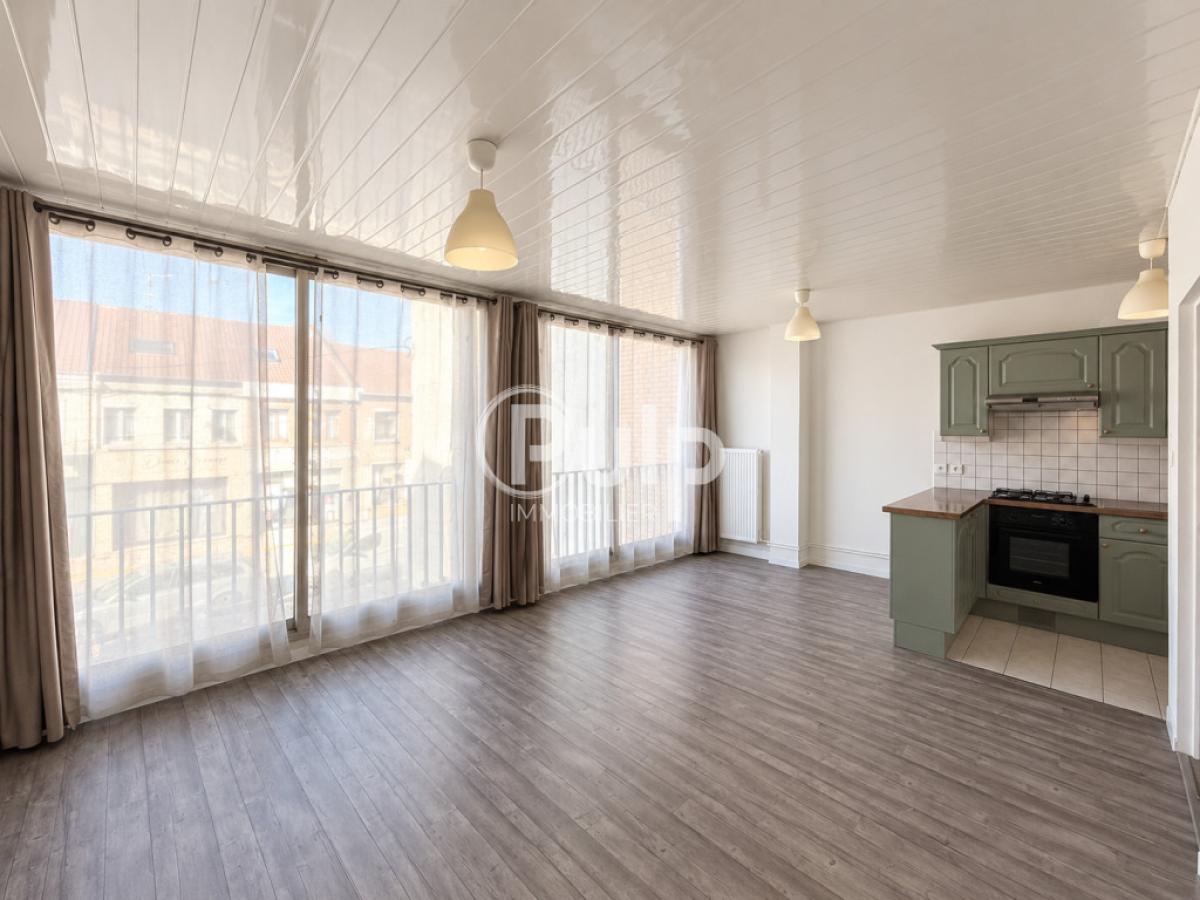 vente Appartement Carvin (62220) réf:car18605 - Pulp Immobilier