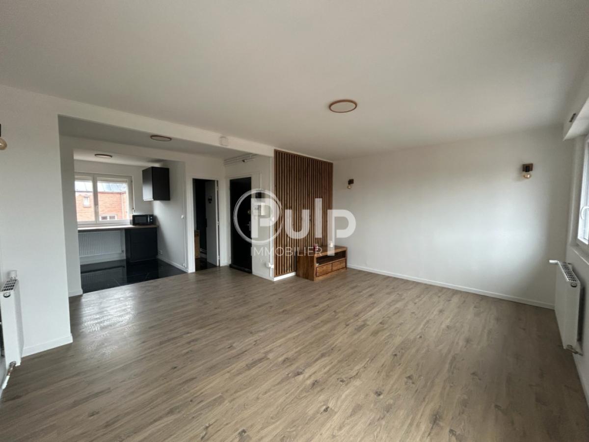 vente Appartement Carvin (62220) réf:hen18364 - Pulp Immobilier